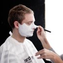 특수분장사 이미지