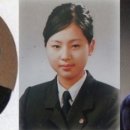한채아·김태희·이태임, 울산 미녀 3인방 고등학교 졸업사진 이미지