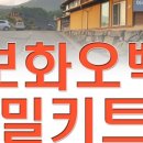 화산오리