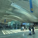 승우건설(주) | 비행기 이착륙을 한눈에 볼 수 있는, 인천국제공항 홍보 전망대에 다녀왔어요.
