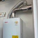 오포안로 | 경기광주 추자동 로즈빌 보일러 교체｜린나이 콘덴싱 RC620-22KFN 설치 후기