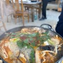 산유화 | 청도 운문사 맛집 이라는 산유화 내돈내먹 후기