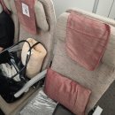 223 | 뉴욕 JFK➡️인천 아시아나 OZ223 탑승후기