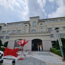 마우나당구장 | 울산/경주 마우나오션리조트 숙박, 수영장, 조식 후기