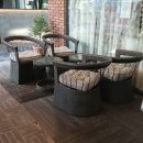 커피긱스(COFFEE GEEKS) | 부산교대역카페 커피긱스 바닐라라떼 내돈내산 후기