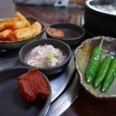 단양토종마늘순대 이미지