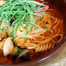 오렌지피자 이미지