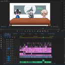 수정 왁자지껄 이미지