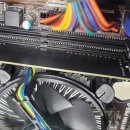 매장입고 - I5-7400 부팅불량 점검/SSD 추가/SW재설치 이와 이미지