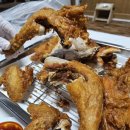 돌아온옛날통닭 이미지