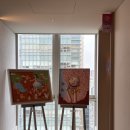 강남아트기획 | 서울 전시 ㅣ 안다즈 서울강남 언노운 바이브 아트페어 감상 후기
