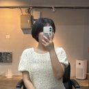 자연애한의원 | 연희동 단발 숏컷 전문 미용실 에스뜨레아 박규영 레이어드 단발 후기