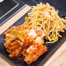 꿀이 대패삼겹살