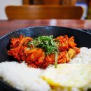 정읍맛집 수성동 분식집 김밥나라 제육덮밥 후기
