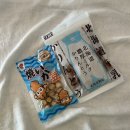 이케다코퍼레이션 | [ 이케다 : 훗카이도 우유 카린토, 오징어 땅콩 과자 ] 겨울에 어울리는 사르르 녹는 과자