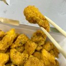 ‘60계치킨’ 바삭함의 끝판왕 크크크치킨