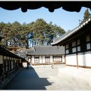 오죽헌충전소 이미지