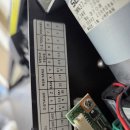 그라프텍 CE6000-120 메인보드 교체후기 이미지