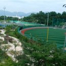 배수지체육시설 이미지