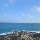 동해바다 이미지