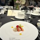 광나루 | 워커힐 웨딩홀 워커홀 식사 후기(주차, 광나루역 셔틀버스, 와인)