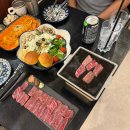 갤러리아A | 경남 진주 / 갤러리아백화점 진주 양식 맛집, 스테이크 파스타가 맛있는 도형민식당 솔직후기