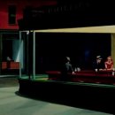 빈방의 빛 이미지