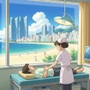 의료법인우아의료재단 달동길메리요양병원 | 울산 간호조무사 채용·구인 정보