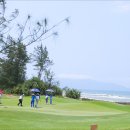 힐링골프 이미지