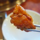 산갈래숯불닭갈비 이미지