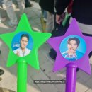 김대중컨벤션센터 다목적홀 | 미스터트롯3 광주콘서트 김대중컨벤션센터 다목적홀 구역별 배치도 명당 좋은 자리 좌석 추천 리얼후기