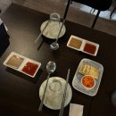 학하남로(유성-69) | [대전맛집]한밭대 근처 포근한 한식주점 단월, 청춘영화 흐르는 감성에서 먹는 샤브샤브 한 끼