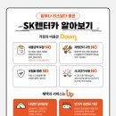 에스케이렌터카 주식회사 이미지