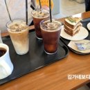 로스터스 정진원의 커피볶는집 해링턴점 이미지