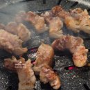 제주 노형동 맛집 선영이네고기집 식감이 예술인 칼꽃삼겹살 내돈내산 재방문 후기