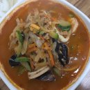 응석사주차장 | 진주 금산 맛집 | 진주 짬뽕