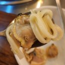 수원-0826 | [강남] 시원한 국물로 밥 안주 다 되는 한식 맛집 -) 영통백합칼국수 강남점 내돈내산