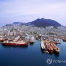 HJ중공업 이미지