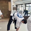 다온 용인대국가대표태권도 이미지