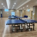 멀티스포츠센터 | 갈매멀티 스포츠센터 탁구장 후기