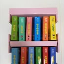 꿈꾸는동산 | 아기 팝업북 끝판왕! 꿈꾸는 달팽이 미니팝업북 안 사면 후회하는 이유