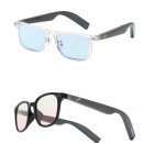 스마트글래스 비전 랩 | 👓 스마트폰 대신 안경? 시어스랩 AI 안경 무신사 출시! (메타 레이밴 대항마 될까?)