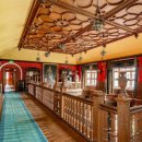 응접실 당구장 이미지