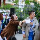 미아리고개 예술극장 이미지