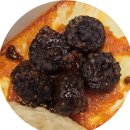 통안제 | 삼첩분식 신메뉴 로제마라샹궈떡볶이 하오츠 꿔바로우 내돈내산 배달 메뉴 추천