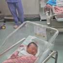 파티마산부인과 | 대구 파티마병원 산부인과 유도 분만 3박 4일 입원 식사 출산 1일차