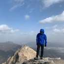 룬닥스 크링 2 숏 실착 후기/ 동계 등산 바지 추천