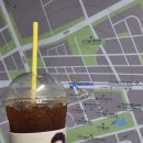 컴포즈커피지식정보단지역점