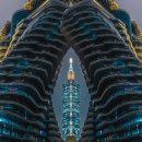 도주공 | 그치만 아쉬운 9월 대만 타이베이 여행 (Day 4 | 신이구 도주은원, 무지개 횡단보도, 스타벅스 호지차...