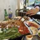 냉삼회관 - 강서구 마곡중앙6로 45 | 대전 괴정동 레트로감성 야장 냉삼 맛집 주산회관 내돈내산 솔직후기